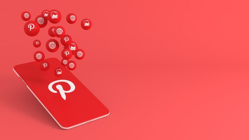 Role of Pinterest in growing your business