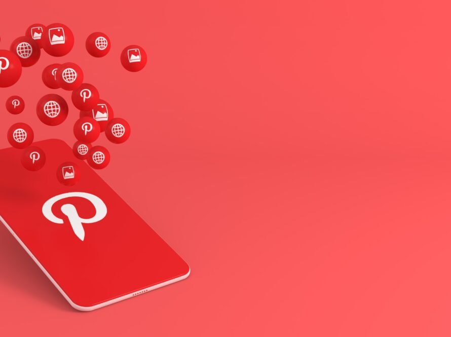 Role of Pinterest in growing your business